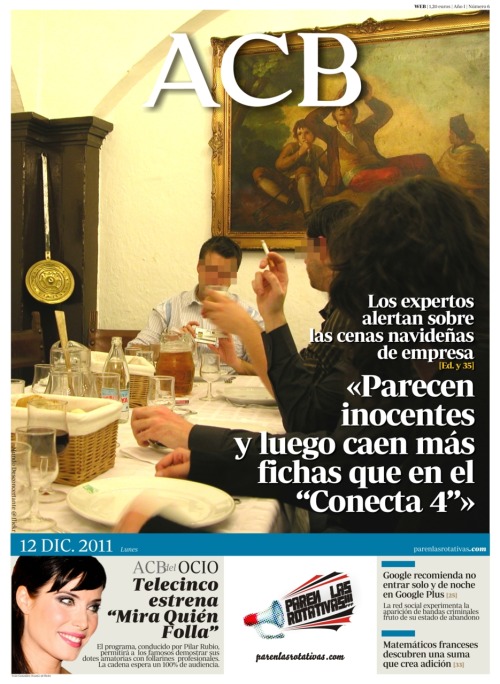 Diario ‘ACB’ (Aquí en HD)