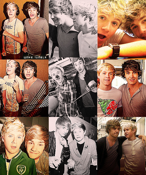 wmyb:

 
9 Favourite Pictures » Niam (Niall Horan &amp; Liam Payne)

↳ Requested by anon &amp; onedirectiontomydirection
