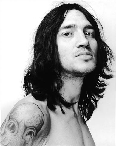 john frusciante Tumblr