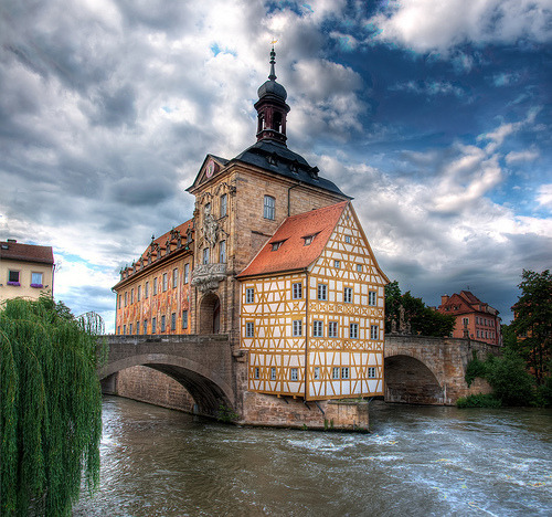 Town of Bamberg Germany Posted 3 months ago from bookmarklet