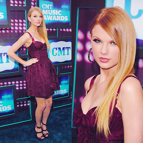 
Favorite Appearances
» 2010 CMT Music Awards

