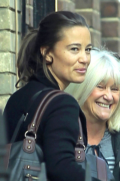 Pippa without makeup Filed under Pippa Middleton