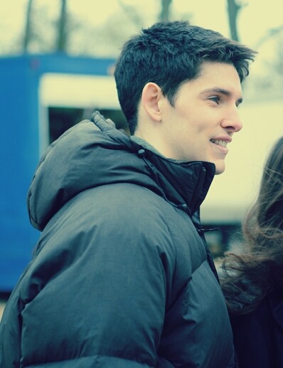 etiam-exspecto:

HAPPY NEW YEAR FROM MY SIDE OF THE WORLD!
AND MORE IMPORTANTLY, HAPPY BIRTHDAY TO COLIN MORGAN
