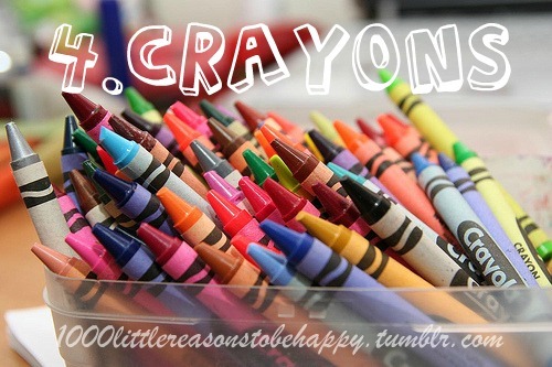 Crayons - (http://weheartit.com/entry/20326319)