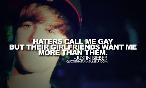 Tumblr Quotes Justin Bieber Justin bieber