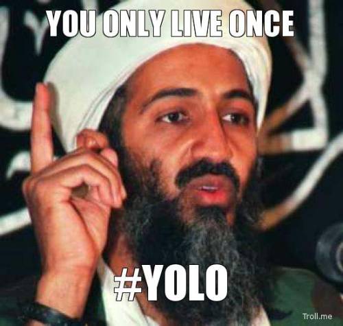 Yolo Funny Pictures