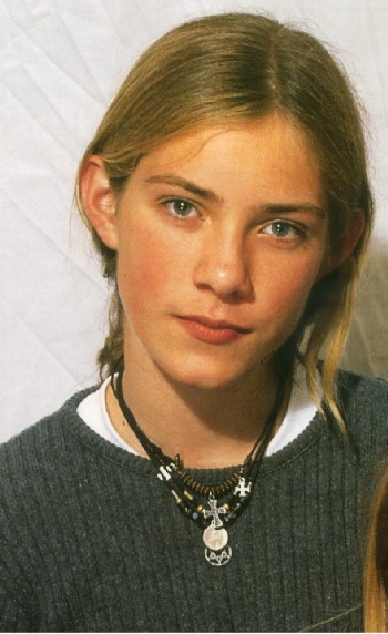  or else we could have had Lesbians That Look Like Taylor Hanson