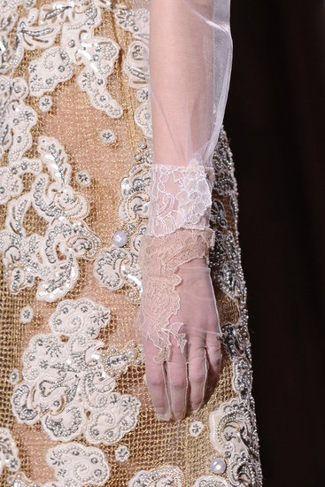 Valentino Couture Spring/Summer 2012. 
