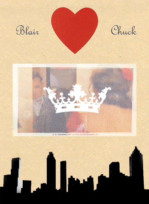 livelybass:    “Blair hearts Chuck”, because we all know they are each other’s Valentines! So let’s tell the writers, by getting it trending before and while we watch the Valentine’s Day themed 5x15. Last Monday all episode we trended “Reunite Chuck and Blair” worldwide! With your help we can do this again! Show your support for Chuck and Blair on Twitter on February 13th, 2012 starting 7:45PM EST (12:45AM GMT), let’s trend “Blair HEARTS Chuck” [use spaces, not hashtags] &amp; include them in your tweets. Stay positive, have fun, follow us on twitter @savechuckblair (savechuckandblair on Tumblr) and live-tweet the new episode with us! Remember, you can also tweet yours thoughts to @GGWriters, @JoshSchwartz76, and @CW_Network.  