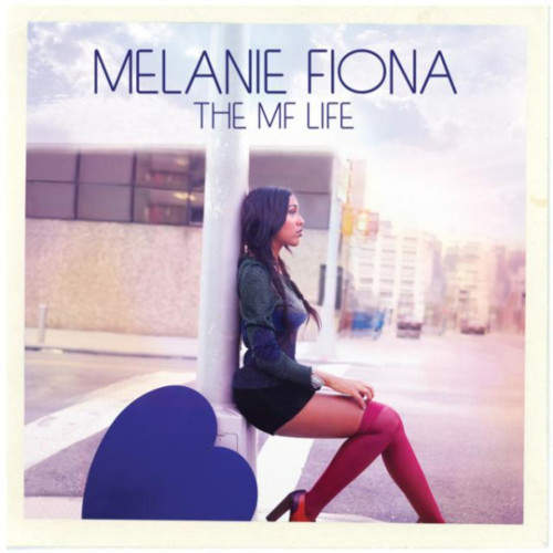 Melanie Fiona Change The Record Lyrics