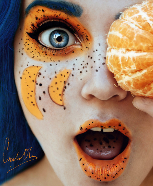 Digital art selected for the Daily Inspiration #1057