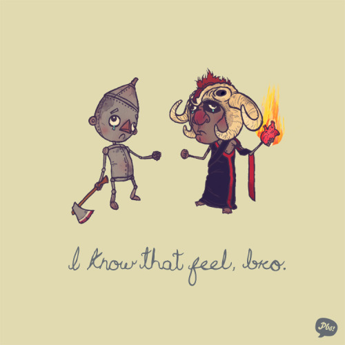 Just want a heart? I know that feel, bro.<br />
Happy Valentines day.