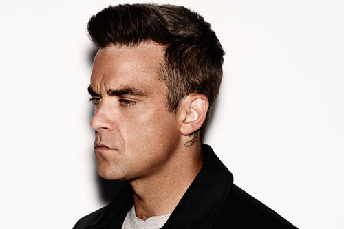 tags Robbie Williams men tattoos music musica lips