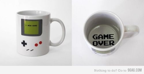 9GAG - Epic cup