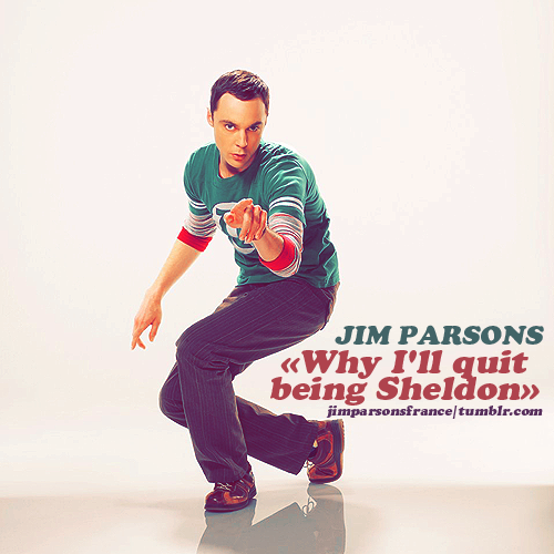 Jim Parsons may look freshfaced and youthful but this comedic actor is 38