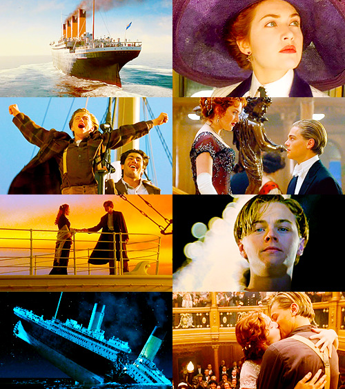 paratrooped:

Best of the Oscars → Titanic (1997 Best Picture Winner)