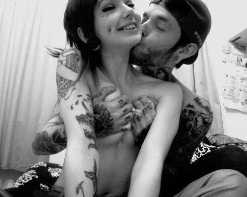 This is so cute I want me and boo to have tats like that
