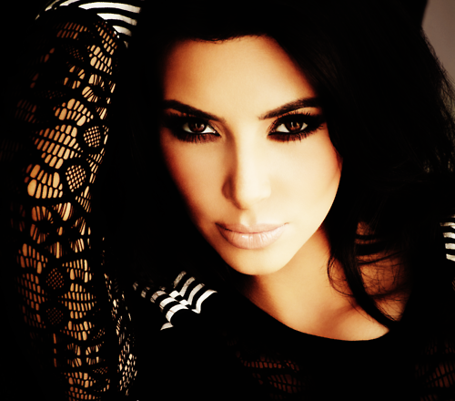 Kim kardashian posters Source marcjacobsisgod via foreverkimk 