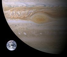 Hoje: Noite Perfeita para ver Júpiter e Vénus
