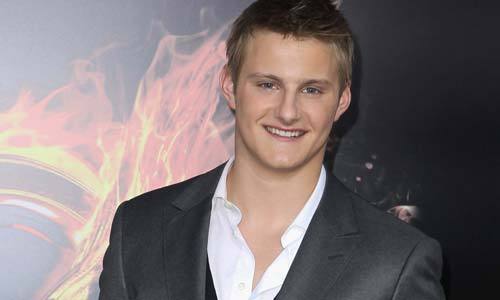 Gabriel Landeskog Alexander Ludwig Submitted by Anonymous