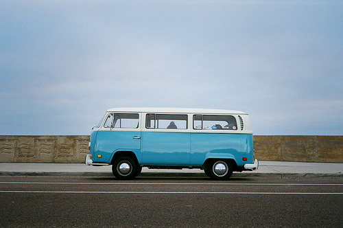 Posted 6 hours ago Filed under volkswagen t1 bus car vintage classic 