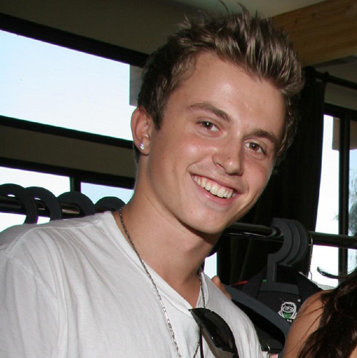 Brayden Schenn Kenny Wormald Submitted by Anonymous