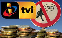 TVI condenada por Violação do Código da Publicidade