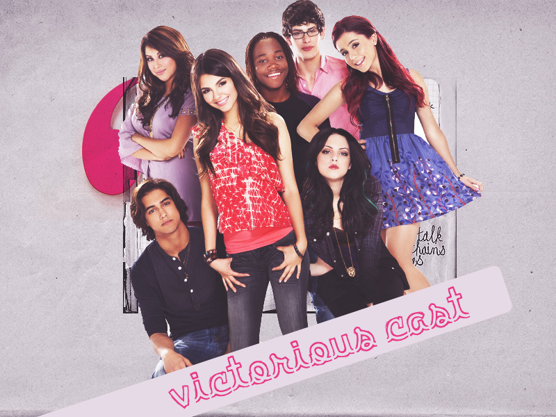 800x600 160px Victorious Wallpaper 800x600 px Victorious Wallpaper