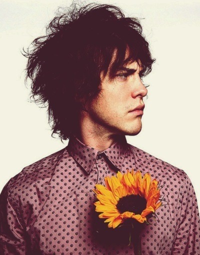 hipsteryourass:  Andrew Vanwyngarden (MGMT) 