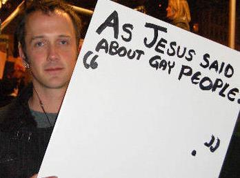 Matt Payton's Tumble-o-rama - Obama Still Hates Gay Marriage, No ...
