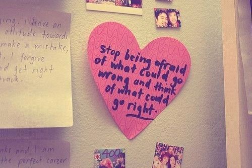 It's right (love,quote,choices,pink,right)