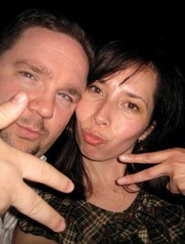 sunday duckface from our email!  thanks to everyone who sent us pictures this weekend, because man, i&#8217;ve been lazy.