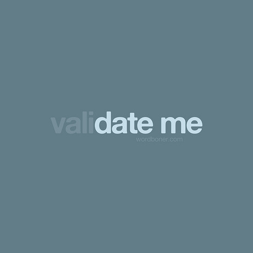 Date to Validate (get it on a tee | get it on a tee in European store)
