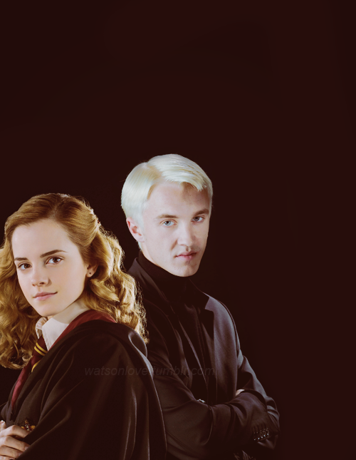 I couldn&#8217;t help but notice that so many of you are &#8220;dramione&#8221; (emma &amp; tom) fans, so I edit this all for you! (: i hope you guys like it!