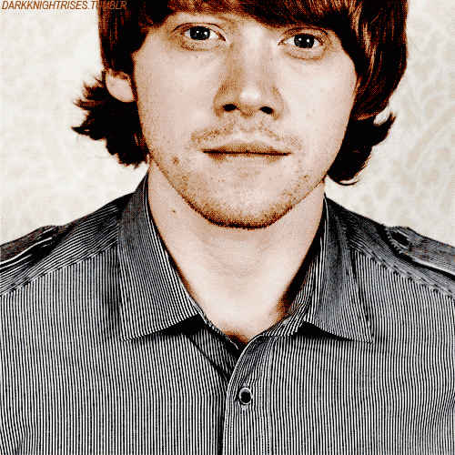 After being in Harry Potter, I believe a bit more in magic than I did before. - Rupert Grint, 100 favorite people 