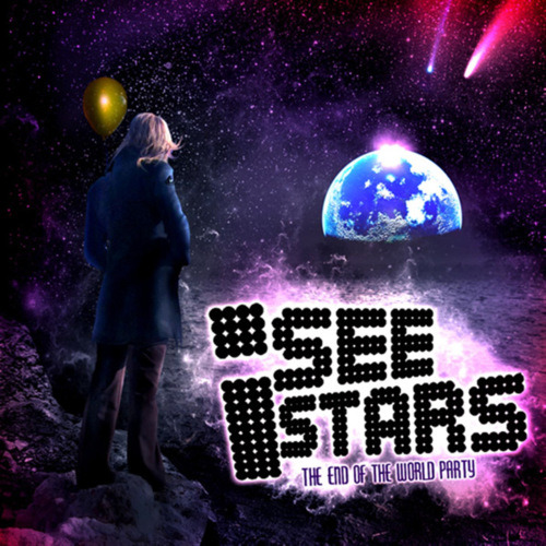I See Stars - Wonderland (New Track) [2011]