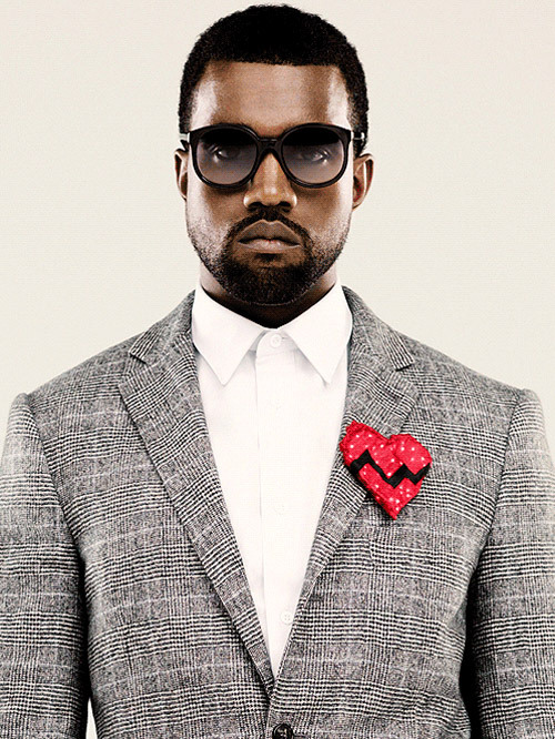 badnewsdudes: OH, Kanye! Kanye, Kanye, Kanye. He’s the WORST! But he’s also the BEST! What a conundrum. As a man, he’s sexy. As a human, he’s kind of repulsive. I bet he wouldn’t even have sex with me, just make me go down on him like, all the time (not that I’d mind). 