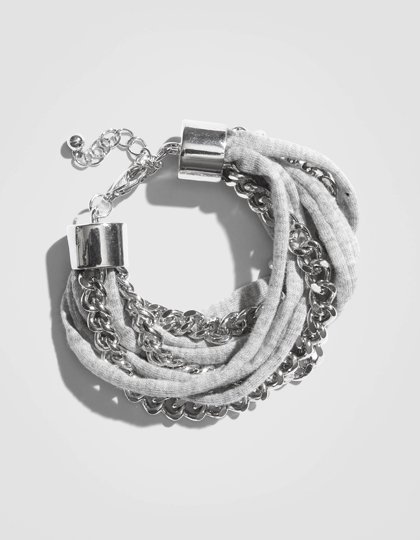 H&M bracelet | Rings for men, Bracelets, Jewelry