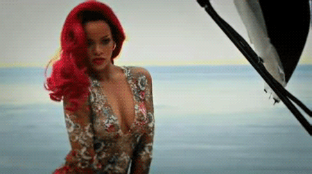 allthefucksigive: Rihanna Vogue