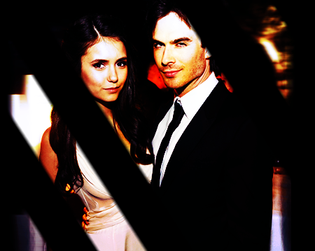 they look perfect together ♥