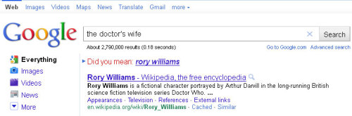 teamrorypond:

yes google
i
did
indeed
mean
rory
williams