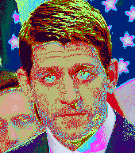 Paul Ryan - Programmed Cell Death