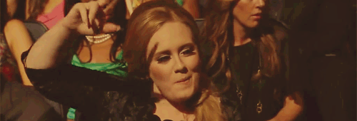 Adele's 'Someone Like You' Soars