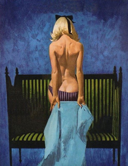 Women by Robert McGinnis