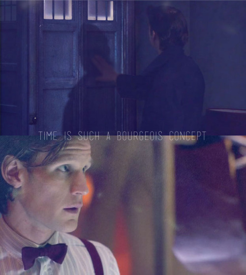 Gilbert & The Doctor