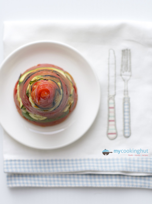 (via get your jelly on – day 10: provençal vegetable terrine |...