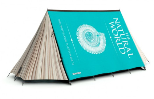 Inspiration Collection - Outstanding Tents by FieldCandy