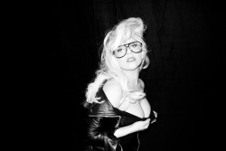 Lady Gaga as Me #2