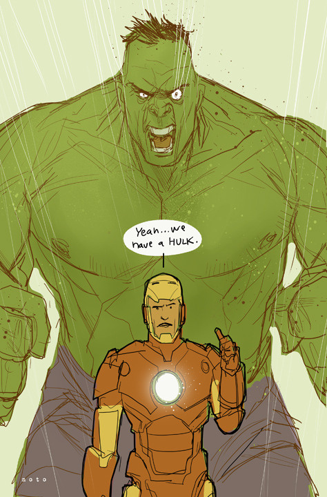 philnoto:

Yeah…we have a Hulk.