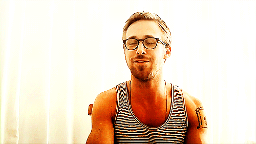 PLEASE TOUCH ME RYAN GOSLING.